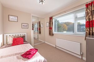 Bedroom Three- click for photo gallery